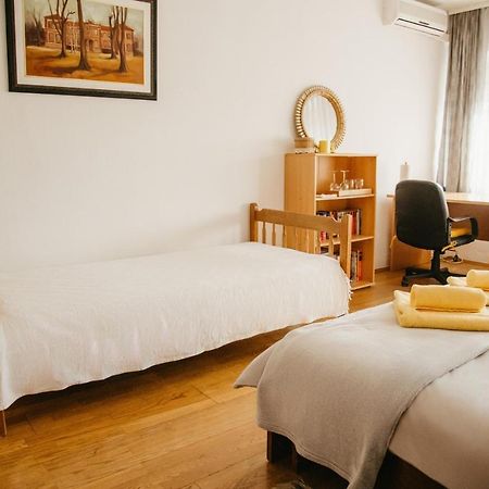 Soba Gloria Hotel Slavonski Brod Exterior photo